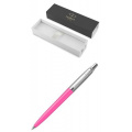 Фото товара - Ручка шариковая "Jotter Original K60" 2039C (R2123130) Hot pink M синие чернила, подарочная коробка (1554914) PARKER