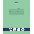 Фото товара - Тетрадь  12л линия "Панда-Тетрадь" 80г/кв.м (065615) Хатбер