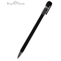 Маленькое фото товара - Ручка шариковая 0.5 мм "FirstWrite. Black" синяя 20-0235 Bruno Visconti. Вариант №1