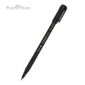 Фото товара - Ручка гелевая "SimpleWrite BLACK" 0.5 мм синяя 20-0066 Bruno Visconti