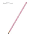 Фото товара - Карандаш пластиковый  "ЗЕФИРНАЯ РОЗА/FlowerZefir. Rosa" трехгранный НВ 21-0069/01 Bruno Visconti
