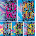 Маленькое фото товара - Тетрадь  48л клетка "Bubbler book" (087234) Хатбер. Вариант №1
