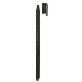 Маленькое фото товара - Ручка гелевая "Super Slim. Black" 0.28 мм черная 20-0397 Bruno Visconti. Вариант №1