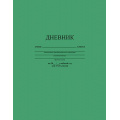 Фото товара - Дневник 1-11 класс ЛАЙТ "Зеленый" С3212-09 КТС-ПРО
