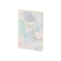 Фото товара - Записная книжка А6  60л линейка "PRIMAVERA" экокожа 7-60-1316/19 Bruno Visconti
