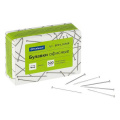 Фото товара - Булавка английская 500шт 24мм пл/уп SP24_26568