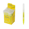 Фото товара - Текстовыделитель "Urban Highlighter" желтый 22-0201/01 Bruno Visconti