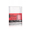 Фото товара - Файл-вкладыш А4 100 шт/уп. 40 мкм ФВ40 Глобус
