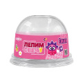 Фото товара - Набор для лепки свечи "Смешарики. Ежик" 36С 2453-08 Луч