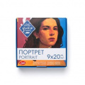 Фото товара - Гуашь 9цв 20мл "Портрет" 17412762 МастерКласс