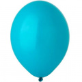 Фото товара - Шар Пастель экстра В 105 - 013 бирюзовый (turquoise) 1102-0012 BELBAL