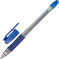 Фото товара - Ручка шариковая 0.5 мм BPS-GP-EF-L синяя (60857) Pilot
