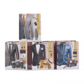 Фото товара - Пакет Бумажный 30*42 Лучший (в ассорт.,фольга) SM1760L, (Yiwu Ouwei Paper packaging Co.,Ltd.)