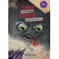 Фото товара - МаленькаяЗлаяКнига Мист М. Создай своего монстра!, (Эксмо, 2026), Инт, c.80