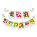 Фото товара - 70001184 Гирлянда "С 8 Марта!" (длина 2м), (МирПоздр)