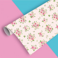Фото товара - Бумага упаковочная 51*75 Букеты (глянцевая) 35166, (Yiwu Yixuan Cultural Supplies Co., Ltd)