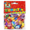 Фото товара - К1261 Конфетти "Праздничный торт" (14гр), (МИЛЕНД)