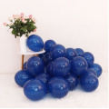 Фото товара - Шар воздушный 12" Синяя ночь (стандарт) QQ2009, (Xiongxian Meizhihai Latex Products Co., Ltd)