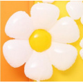 Фото товара - Фигура из фольги "Ромашка" (95см) 49403, (Xiongxian Meizhihai Latex Products Co., Ltd)