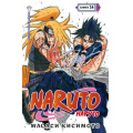 Маленькое фото товара - Комиксы Кисимото М. Naruto. Наруто Кн.14 Величайшее творение Т.40-Т.42 (манга), (Азбука,АзбукаАттикус, 2024), С, c.568. Вариант №1