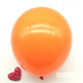 Фото товара - Шар воздушный 12" Оранжевый (стандарт) 9408, (Xiongxian Meizhihai Latex Products Co., Ltd)