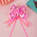 Фото товара - 51138 Бант-бабочка золотое сечение 3 см (розовый), (Yiwu Fengxin E-commerce Co., Ltd)