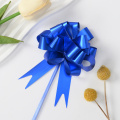 Маленькое фото товара - 51329 Бант-шар металл 1,8 см (синий), (Yiwu Fengxin E-commerce Co., Ltd). Вариант №1