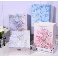 Фото товара - Пакет Бумажный 30*42 №10 Весна (в ассорт.) QZG-3163, (Yiwu Ouwei Paper packaging Co.,Ltd.)