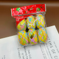 Фото товара - 72935 Лента упаковочная (0,5см*10м, набор 6 шт, градиент Macaroon), (Yiwu Fengxin E-commerce Co., Ltd)