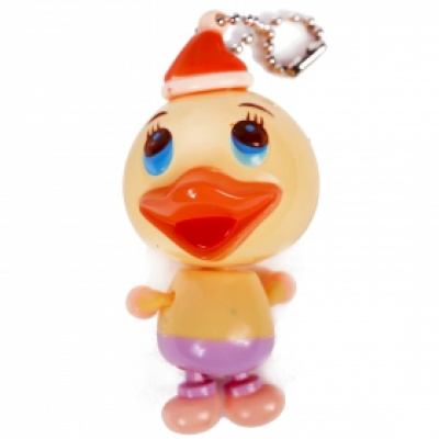 Большое фото товара - ИгрушкаЗаводнаяBebelot Птенец BEB0408-008, (Aohua Toys Industry Co., Ltd), 11-130270. Вариант №1