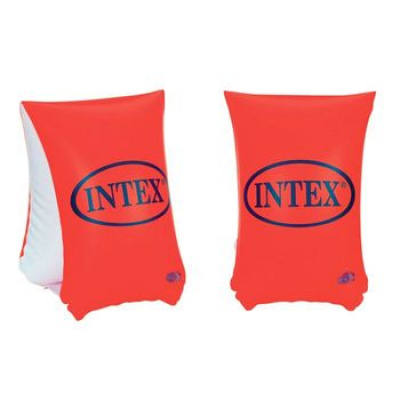 Большое фото товара - Пляжные Товары Intex Нарукавники для плавания (30*15см) (в коробке) (от 6 до12 лет) 58641NP/533021, (INTEX), 11-148510. Вариант №1