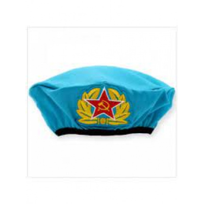 Большое фото товара - Костюм Берет десантника 2106 к-21 (размер 56), (Батик), 11-203050. Вариант №1