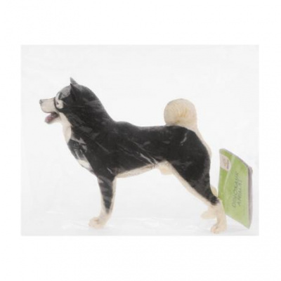 Большое фото товара - Собака (15см., винил, в пакете, от 3 лет) 800689, (Shantou City Daxiang Plastic Toy Products Co., Ltd), 11-235320. Вариант №1