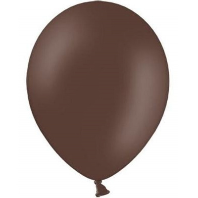 Большое фото товара - Шар Пастель экстра В 105 Cocoa Brown 1102-1091 BELBAL, 12-117755. Вариант №1