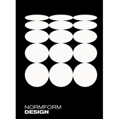 Большое фото товара - Бизнес-блокнот А4  80л "Точечное искусство/Dots art" БТИТ480458 Listoff, 12-151456. Вариант №1