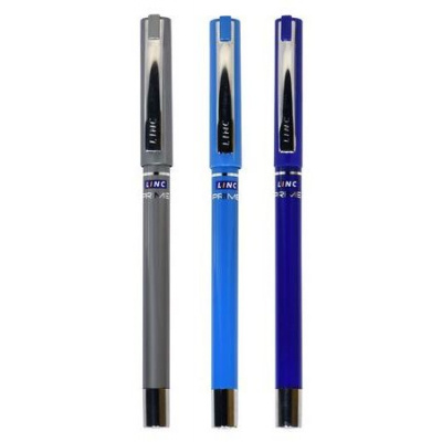 Большое фото товара - Ручка шариковая LINC "Prime" синяя 1.0мм 1700 LINC, 12-188181. Вариант №1