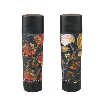 Большое фото товара - Клей-карандаш 15 гр ПВП (PVP) 40-0019 "ФЛОРА/FLORA. Черная ночь/Black night"  Bruno Visconti, 12-195796. Вариант №1
