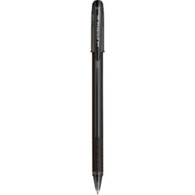 Большое фото товара - Ручка шариковая 0.7 мм SX-101-07 "Jetstream 101" черная черная (66238) Uni Mitsubishi Pencil, 12-55479. Вариант №1