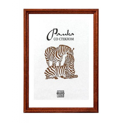 Большое фото товара - Фоторамка 25х35 Сосна Рязань 1701 ИП Чичерин В.В., 12-56992. Вариант №1