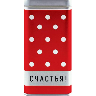 Большое фото товара - 90001758 Счастья! (конверт для денег, текст), (ОткрытаяПланета), 13-1011826. Вариант №1