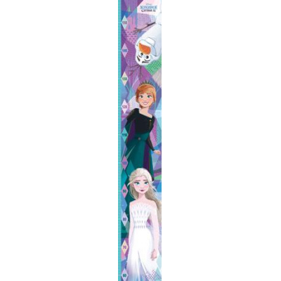 Большое фото товара - 4490300 Ростомер (Disney Холодное сердце), (ИмперияПоздр), 13-873445. Вариант №1